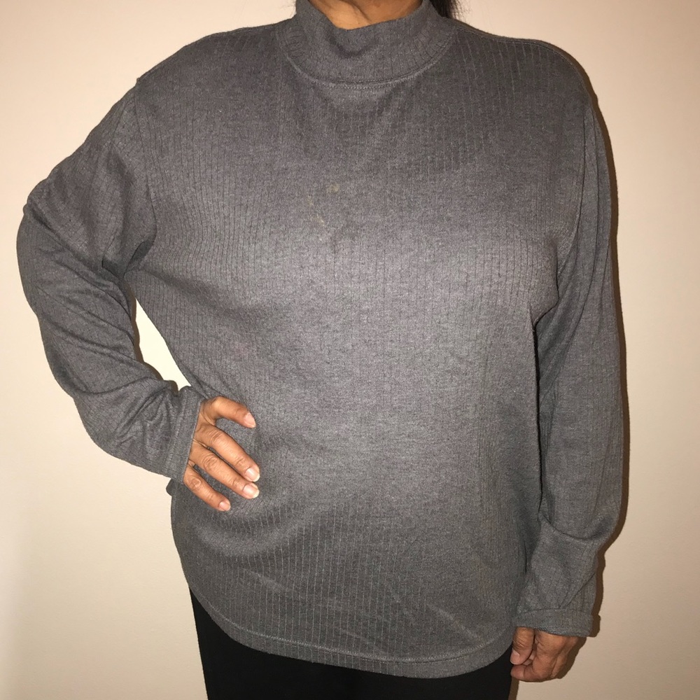 Classic elements sweater - Picture 2 of 2